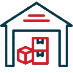 Supply chain and warehousing